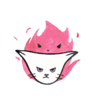 Cream's Diary（個別スタンプ：23）