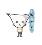 Cream's Diary（個別スタンプ：25）