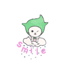 Cream's Diary（個別スタンプ：32）