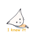 Cream's Diary（個別スタンプ：33）