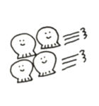 ほたて（個別スタンプ：1）