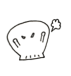ほたて（個別スタンプ：3）