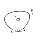 ほたて（個別スタンプ：4）