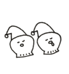 ほたて（個別スタンプ：6）