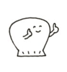 ほたて（個別スタンプ：9）