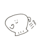 ほたて（個別スタンプ：21）