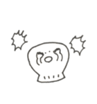 ほたて（個別スタンプ：23）