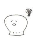 ほたて（個別スタンプ：24）