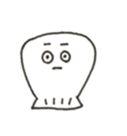 ほたて（個別スタンプ：29）