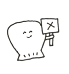ほたて（個別スタンプ：31）