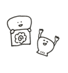ほたて（個別スタンプ：32）