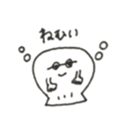 ほたて（個別スタンプ：33）