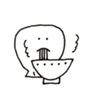 ほたて（個別スタンプ：34）
