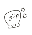 ほたて（個別スタンプ：35）