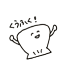 ほたて（個別スタンプ：37）