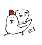ほたて（個別スタンプ：39）