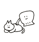ほたて（個別スタンプ：40）