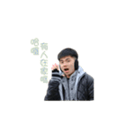 Sonny's funny life（個別スタンプ：13）