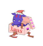 Ghost dragon（個別スタンプ：1）