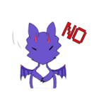 Ghost dragon（個別スタンプ：2）