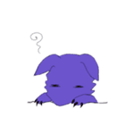 Ghost dragon（個別スタンプ：28）