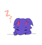 Ghost dragon（個別スタンプ：38）