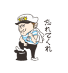 エビバデ！（個別スタンプ：11）