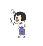 エビバデ！（個別スタンプ：16）
