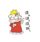 エビバデ！（個別スタンプ：17）