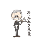 エビバデ！（個別スタンプ：23）