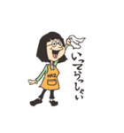 エビバデ！（個別スタンプ：31）