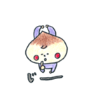 みーちゃんとお話（個別スタンプ：5）