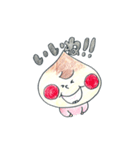 みーちゃんとお話（個別スタンプ：15）