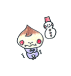みーちゃんとお話（個別スタンプ：19）