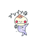 みーちゃんとお話（個別スタンプ：20）