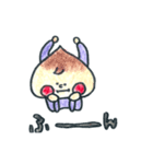 みーちゃんとお話（個別スタンプ：22）