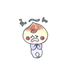 みーちゃんとお話（個別スタンプ：25）