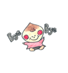 みーちゃんとお話（個別スタンプ：29）