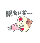 みーちゃんとお話（個別スタンプ：30）