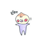みーちゃんとお話（個別スタンプ：36）