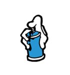 Let's Graffiti（個別スタンプ：1）