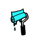 Let's Graffiti（個別スタンプ：16）