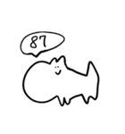 anshi（個別スタンプ：3）