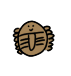 anshi（個別スタンプ：4）
