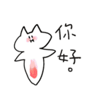 anshi（個別スタンプ：6）