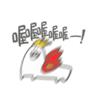 anshi（個別スタンプ：18）