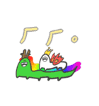 anshi（個別スタンプ：32）