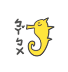 anshi（個別スタンプ：38）
