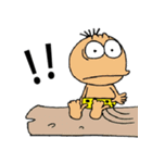 GarlicFM（個別スタンプ：9）