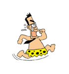GarlicFM（個別スタンプ：25）